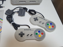Load image into Gallery viewer, Super Famicom Console - Nintendo Sfc Super Famicom