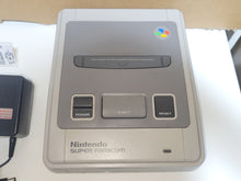Load image into Gallery viewer, Super Famicom Console - Nintendo Sfc Super Famicom