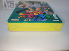 Load image into Gallery viewer, Let's Smash Tennis - Nintendo64 N64 Nintendo 64