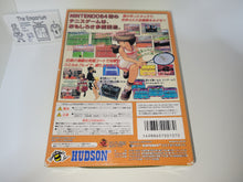 Load image into Gallery viewer, Let's Smash Tennis - Nintendo64 N64 Nintendo 64