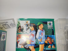 Load image into Gallery viewer, Let's Smash Tennis - Nintendo64 N64 Nintendo 64