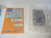 Load image into Gallery viewer, Let's Smash Tennis - Nintendo64 N64 Nintendo 64