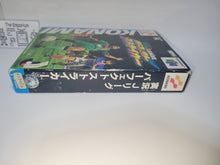 Load image into Gallery viewer, J. League Perfect Striker - Nintendo64 N64 Nintendo 64