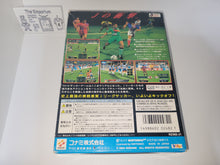 Load image into Gallery viewer, J. League Perfect Striker - Nintendo64 N64 Nintendo 64