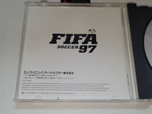 Load image into Gallery viewer, Fifa Soccer 97 - Sony PS1 Playstation
