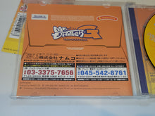 Load image into Gallery viewer, marco - Mr. Driller G - Sony PS1 Playstation