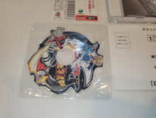 Load image into Gallery viewer, Guilty gear x first print with mini cd - Sega dc Dreamcast