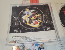 Load image into Gallery viewer, Guilty gear x first print with mini cd - Sega dc Dreamcast