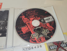 Load image into Gallery viewer, Guilty gear x first print with mini cd - Sega dc Dreamcast
