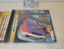 Load image into Gallery viewer, Daytona USA - Sega Saturn sat stn