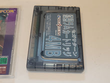 Load image into Gallery viewer, gian - Vampire Savior RAM Box version - Sega Saturn SegaSaturn
