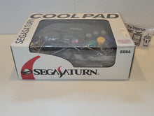 Load image into Gallery viewer, Cool Saturn Joypad - Sega Saturn sat stn