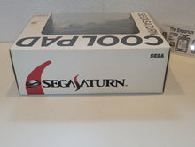 Load image into Gallery viewer, Cool Saturn Joypad - Sega Saturn sat stn