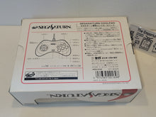 Load image into Gallery viewer, Cool Saturn Joypad - Sega Saturn sat stn