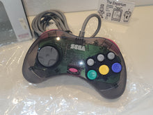 Load image into Gallery viewer, Cool Saturn Joypad - Sega Saturn sat stn
