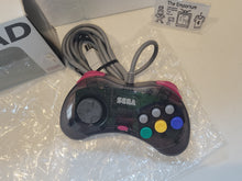 Load image into Gallery viewer, Cool Saturn Joypad - Sega Saturn sat stn