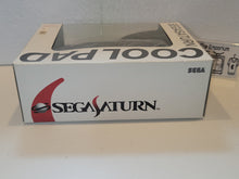 Load image into Gallery viewer, Cool Saturn Joypad - Sega Saturn sat stn