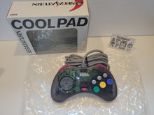 Load image into Gallery viewer, Cool Saturn Joypad - Sega Saturn sat stn