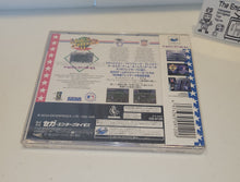Load image into Gallery viewer, world series baseball II - Sega Saturn sat stn