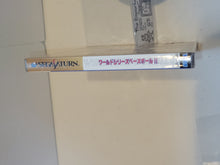 Load image into Gallery viewer, world series baseball II - Sega Saturn sat stn