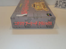 Load image into Gallery viewer, Nichibutsu Arcade Classics - Nintendo Sfc Super Famicom