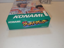 Load image into Gallery viewer, World Soccer Perfect Eleven - Nintendo Sfc Super Famicom