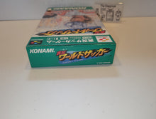 Load image into Gallery viewer, World Soccer Perfect Eleven - Nintendo Sfc Super Famicom