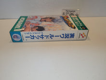 Load image into Gallery viewer, World Soccer Perfect Eleven - Nintendo Sfc Super Famicom