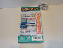 Load image into Gallery viewer, World Soccer Perfect Eleven - Nintendo Sfc Super Famicom