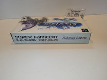 Load image into Gallery viewer, Bahamut Lagoon - Nintendo Sfc Super Famicom