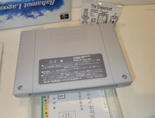 Load image into Gallery viewer, Bahamut Lagoon - Nintendo Sfc Super Famicom