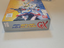 Lade das Bild in den Galerie-Viewer, SD Gundam Gx - Nintendo Super Famicom SFC Japan