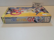 Lade das Bild in den Galerie-Viewer, SD Gundam Gx - Nintendo Super Famicom SFC Japan