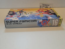 Lade das Bild in den Galerie-Viewer, SD Gundam Gx - Nintendo Super Famicom SFC Japan
