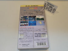 Lade das Bild in den Galerie-Viewer, SD Gundam Gx - Nintendo Super Famicom SFC Japan