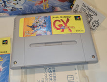 Lade das Bild in den Galerie-Viewer, SD Gundam Gx - Nintendo Super Famicom SFC Japan