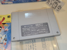Lade das Bild in den Galerie-Viewer, SD Gundam Gx - Nintendo Super Famicom SFC Japan