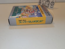 Load image into Gallery viewer, Super Mario Land - Nintendo GB GameBoy