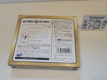Load image into Gallery viewer, Saturn Movie Card - Sega Saturn sat stn