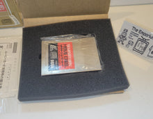 Load image into Gallery viewer, Saturn Movie Card - Sega Saturn sat stn