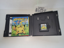 Load image into Gallery viewer, Pokémon Dash - Nintendo Ds NDS
