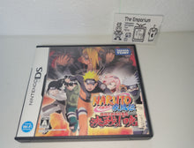 Load image into Gallery viewer, Naruto: Saikyo Ninja Daikesshu 5 - Nintendo Ds NDS
