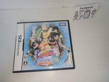 Load image into Gallery viewer, Katekyoo Hitman Reborn! DS Fate of Heat III - Nintendo Ds NDS