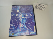 Load image into Gallery viewer, Crying: Aseimei Sensou - Sega MD MegaDrive