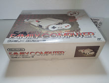 Load image into Gallery viewer, Famicom AV console - Nintendo Fc Famicom