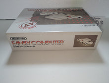 Load image into Gallery viewer, Famicom AV console - Nintendo Fc Famicom