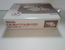 Load image into Gallery viewer, Famicom AV console - Nintendo Fc Famicom