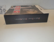 Load image into Gallery viewer, Ketsui Death Label - Nintendo Ds NDS