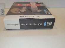Load image into Gallery viewer, Ketsui Death Label - Nintendo Ds NDS