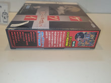 Load image into Gallery viewer, Ketsui Death Label - Nintendo Ds NDS